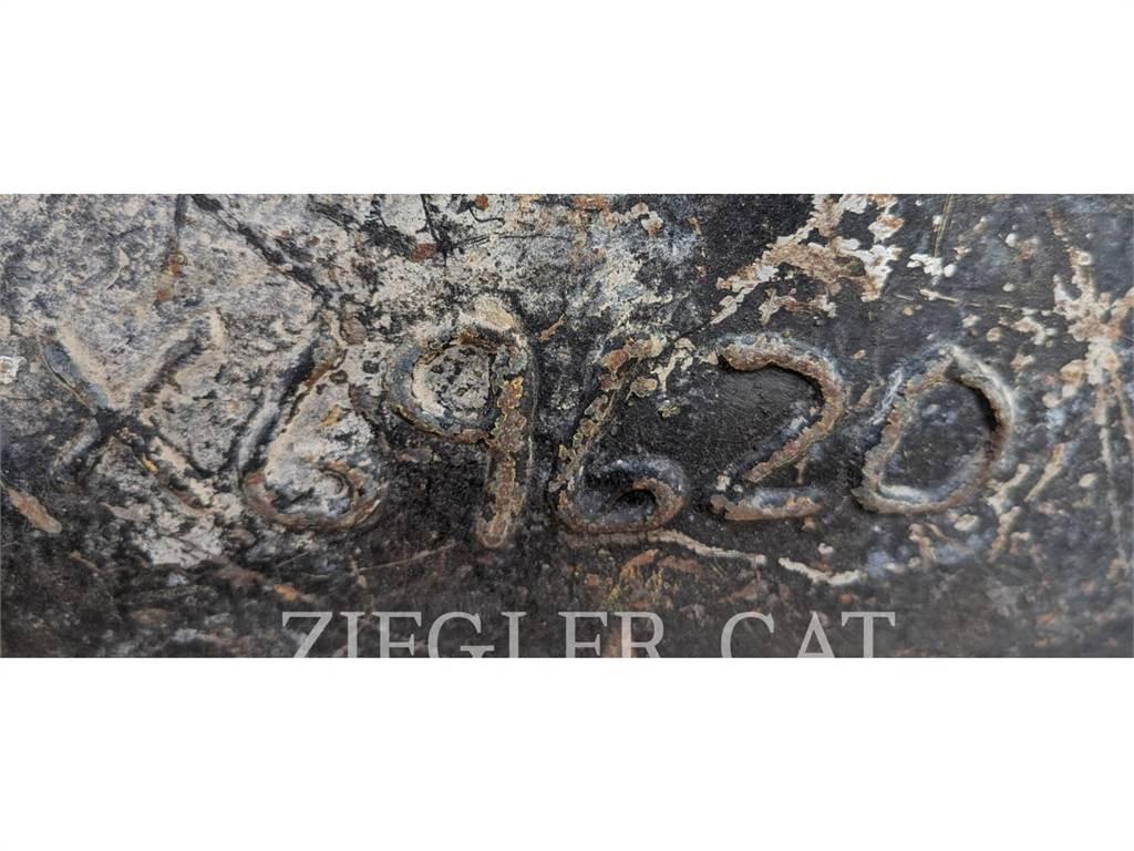 CAT H120ES Raupenbagger