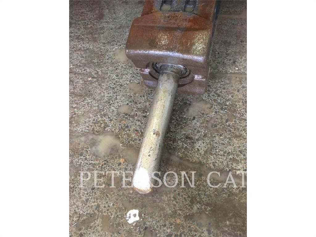 CAT H120ES 320 Hammer / Brecher