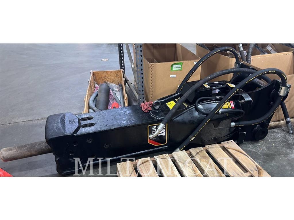 CAT H120ES HAMMER Hammer / Brecher