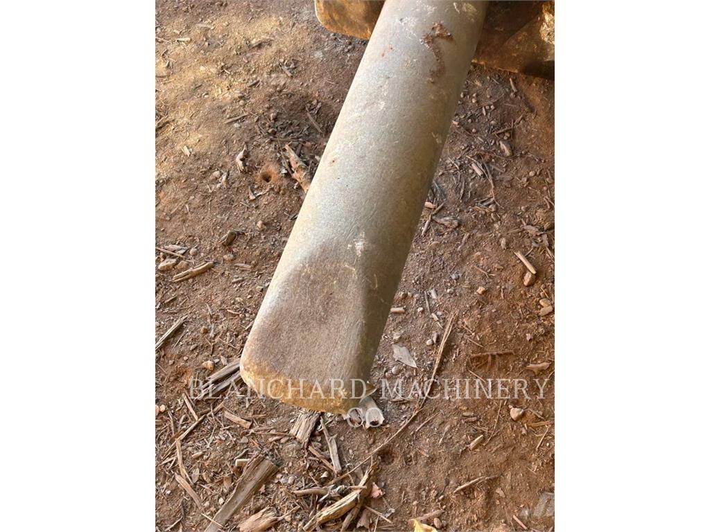 CAT H120GC Hammer / Brecher