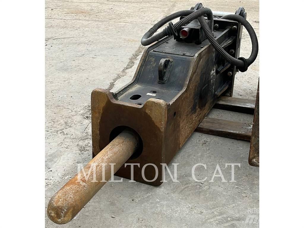 CAT H120GC HAMMER Hammer / Brecher