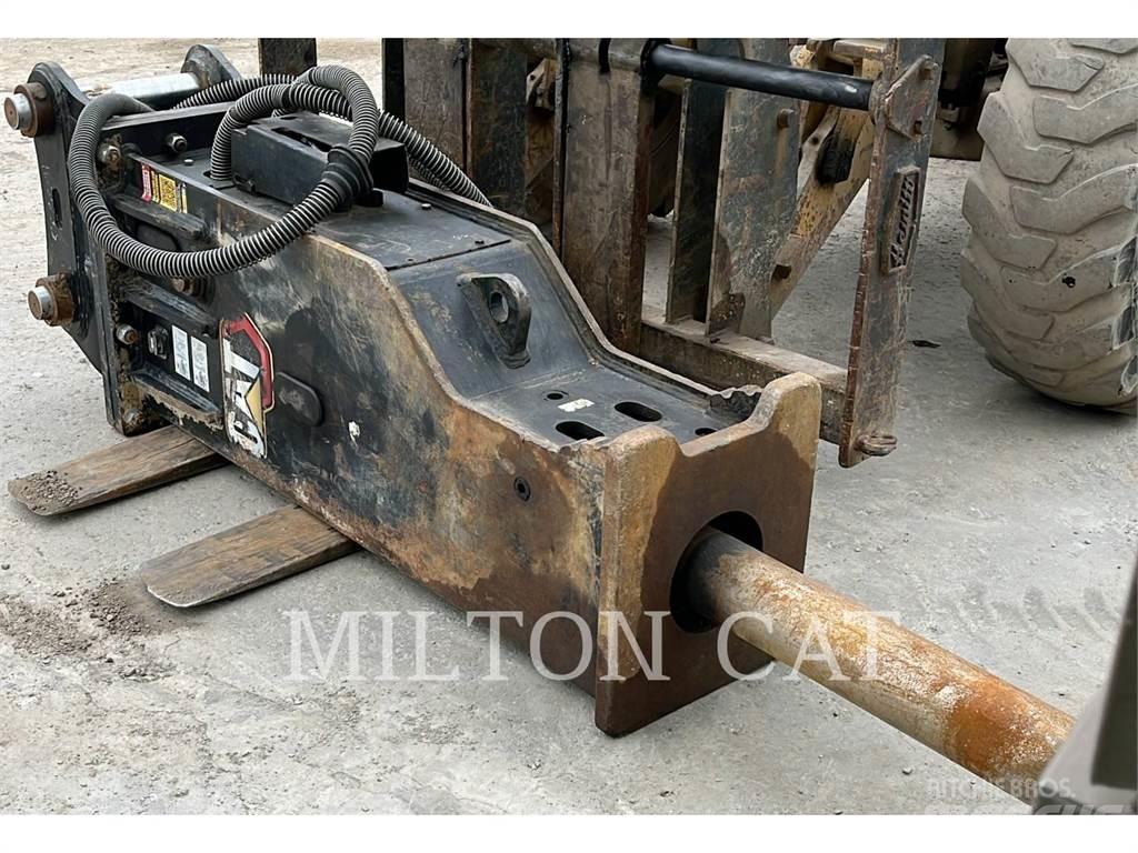 CAT H120GC HAMMER Hammer / Brecher