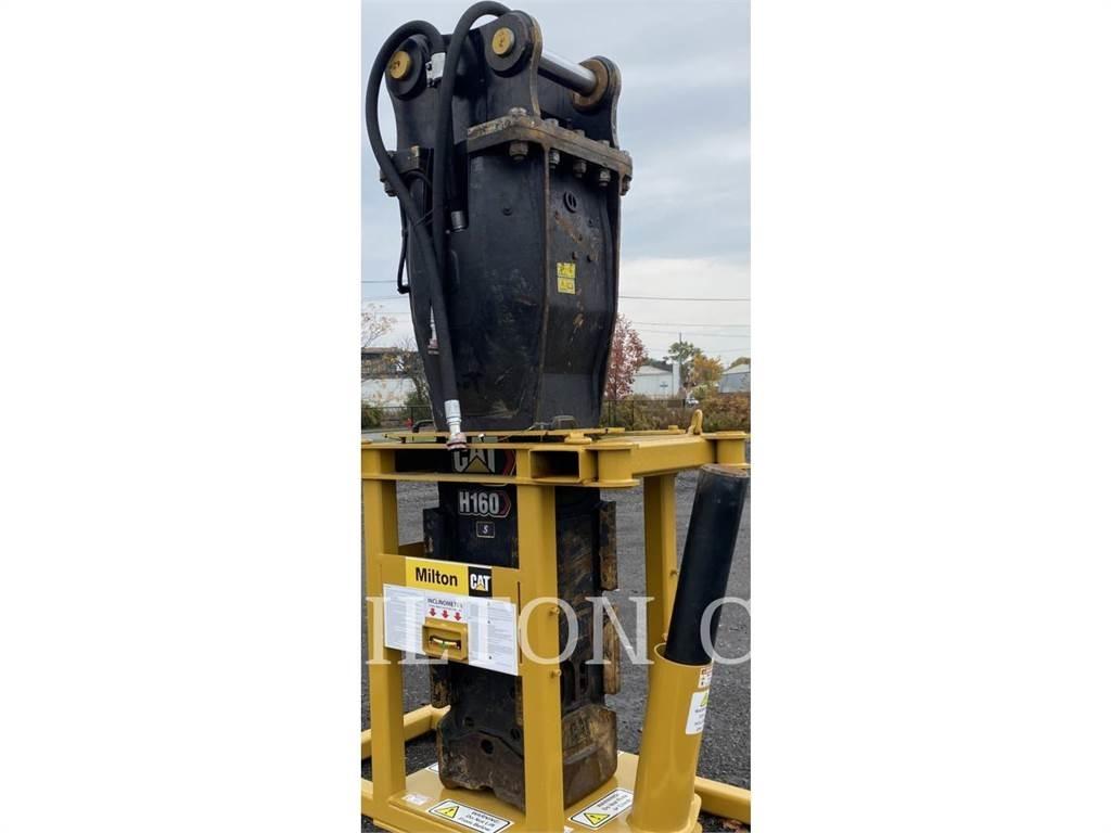 CAT H160S HAMMER Hammer / Brecher