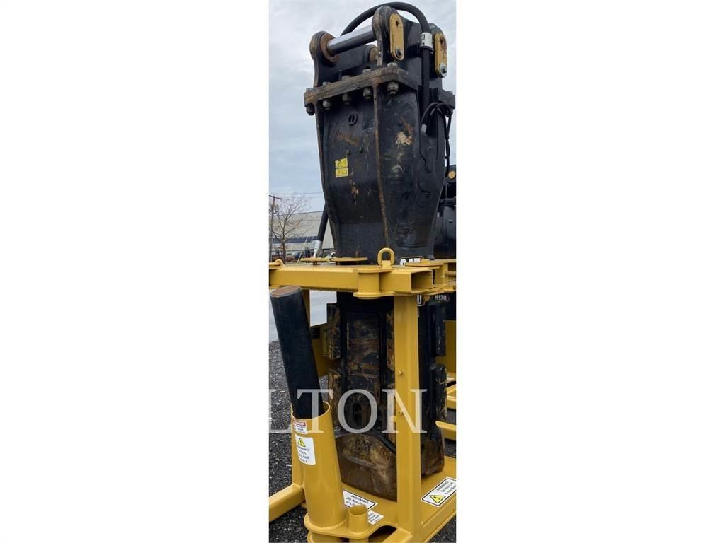 CAT H160S HAMMER Hammer / Brecher