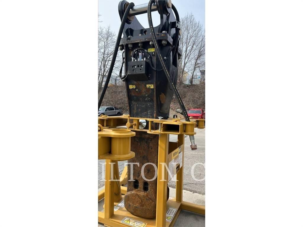 CAT H160S HAMMER Hammer / Brecher