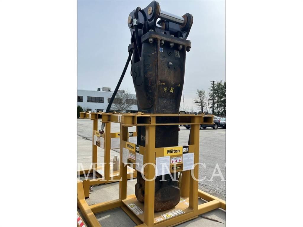 CAT H160S HAMMER Hammer / Brecher