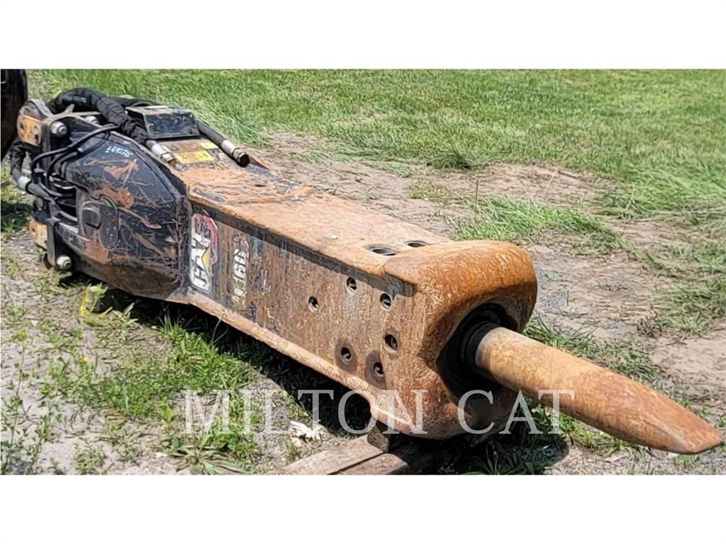 CAT H160S HAMMER Hammer / Brecher