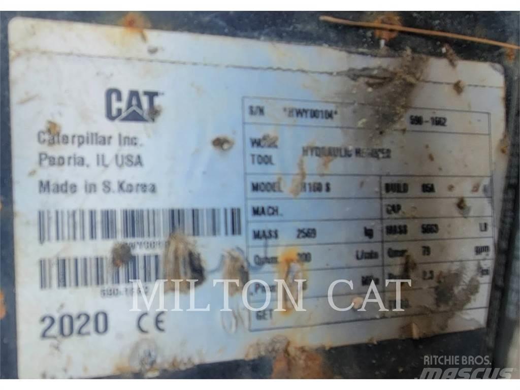 CAT H160S HAMMER Hammer / Brecher
