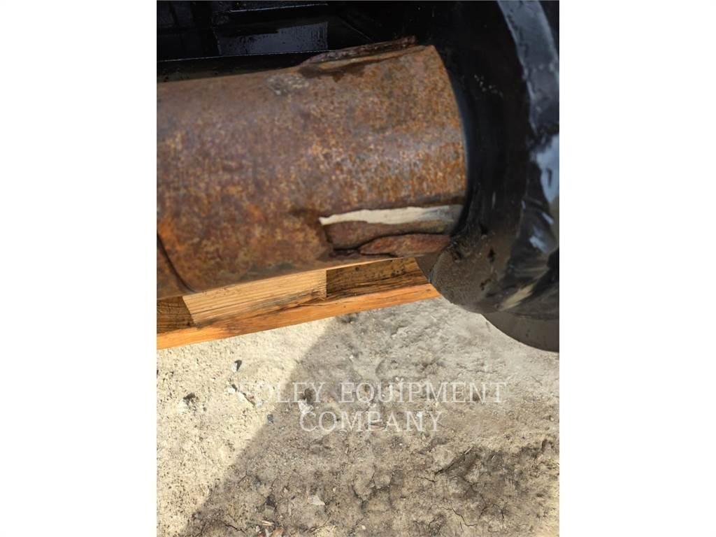 CAT H180DS Hammer / Brecher