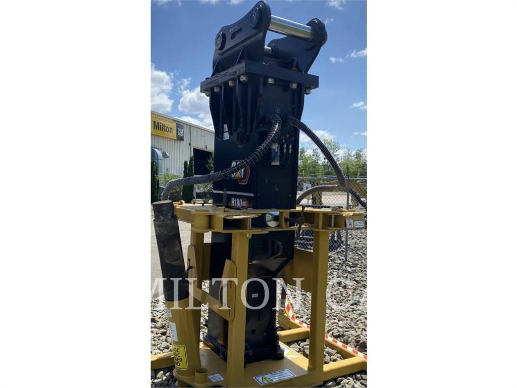 CAT H180GC HAMMER Hammer / Brecher