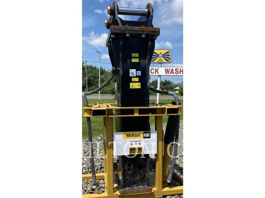 CAT H180GC HAMMER Hammer / Brecher