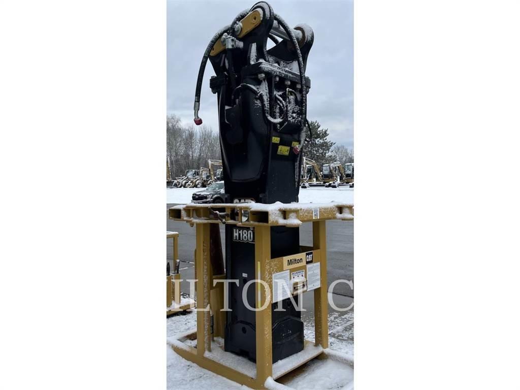 CAT H180S HAMMER Hammer / Brecher