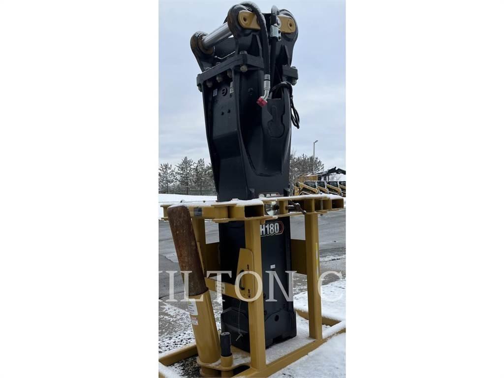CAT H180S HAMMER Hammer / Brecher