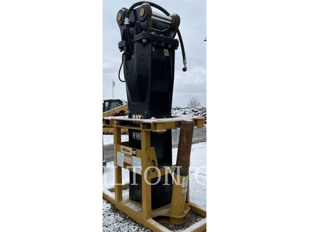 CAT H180S HAMMER Hammer / Brecher