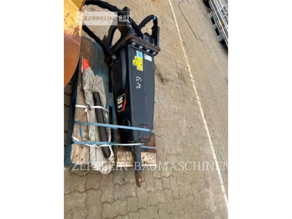 CAT H55ES Hammer / Brecher