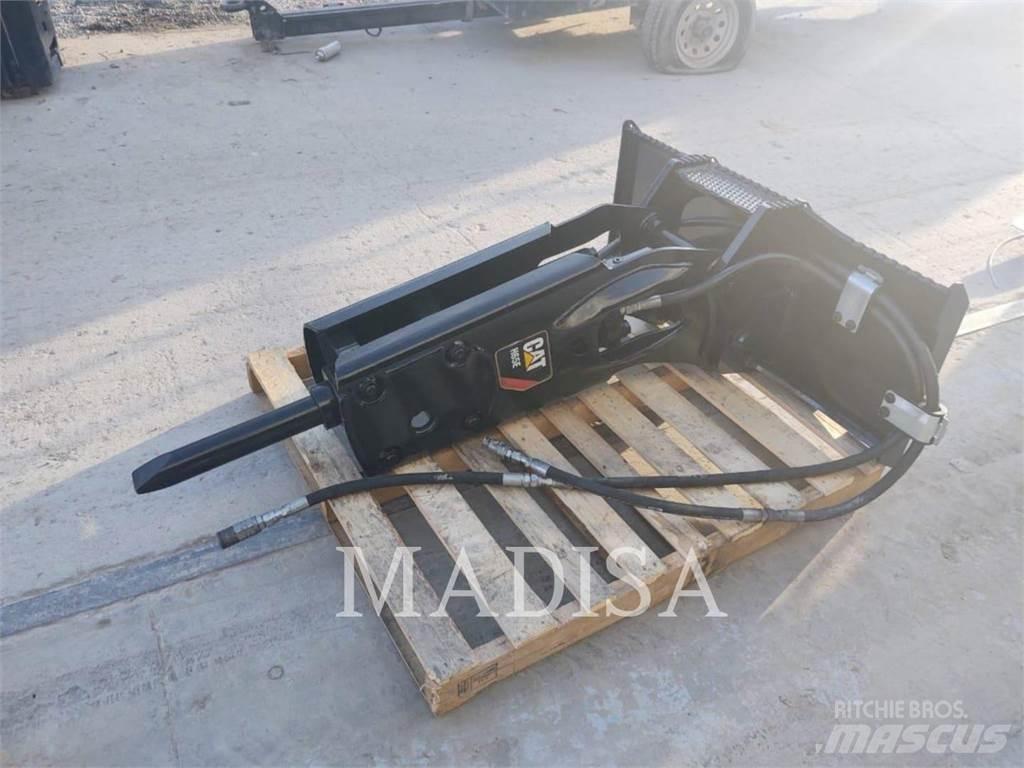 CAT H65E Hammer / Brecher