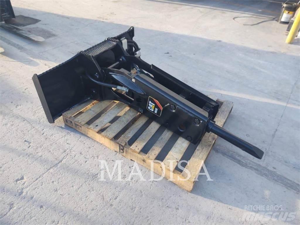CAT H65E Hammer / Brecher