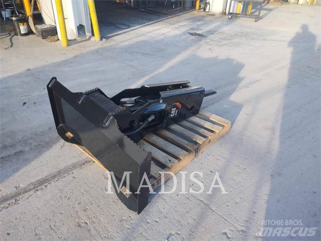 CAT H65E Hammer / Brecher