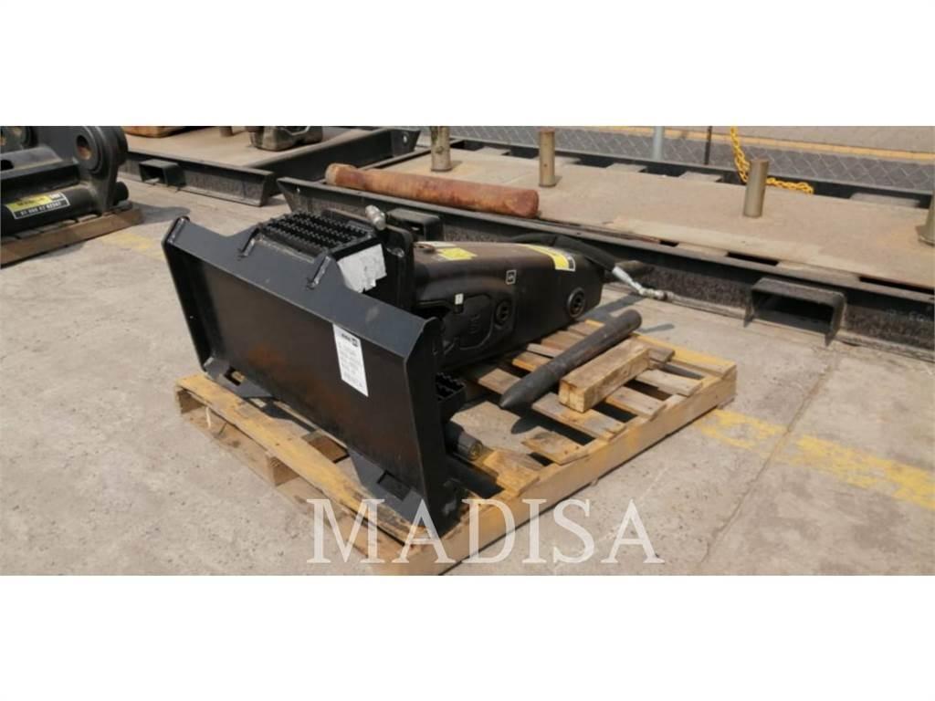 CAT H65ES Hammer / Brecher