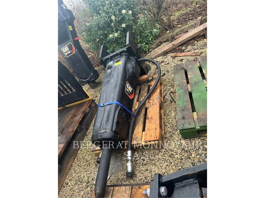 CAT H95S/CW40S Hammer / Brecher