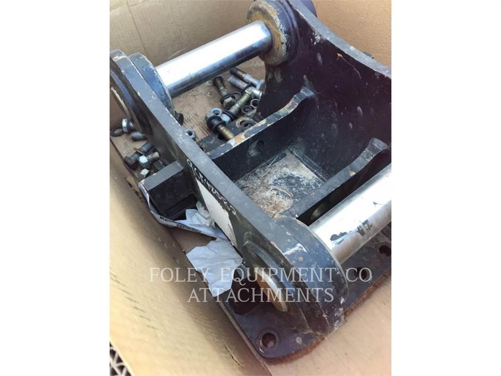CAT HB115-316 Raupenbagger