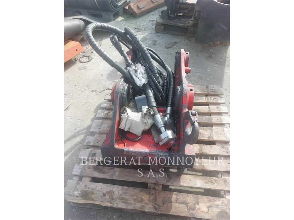 CAT HCS70/55/582-9886 Schnellwechsler