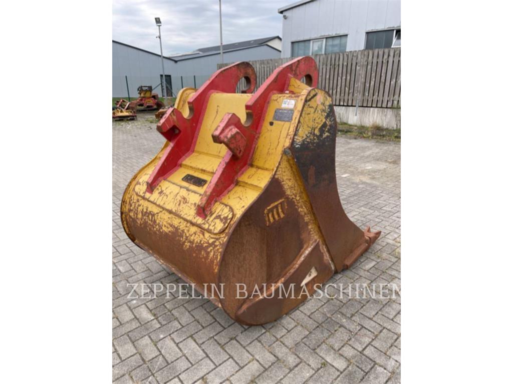 CAT HD-TL 1400MM CW55S Schaufeln