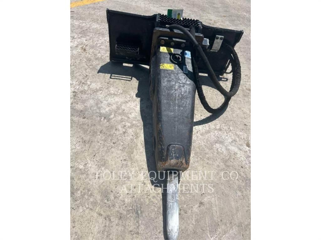 CAT HH65ESF Baggerlader