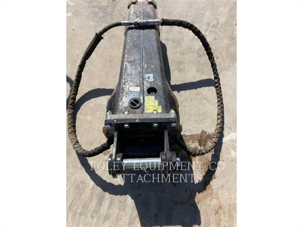 CAT HH95ESF Raupenbagger