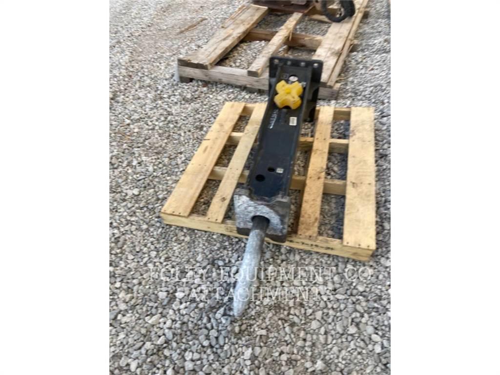 CAT HHB6SF Kompaktlader