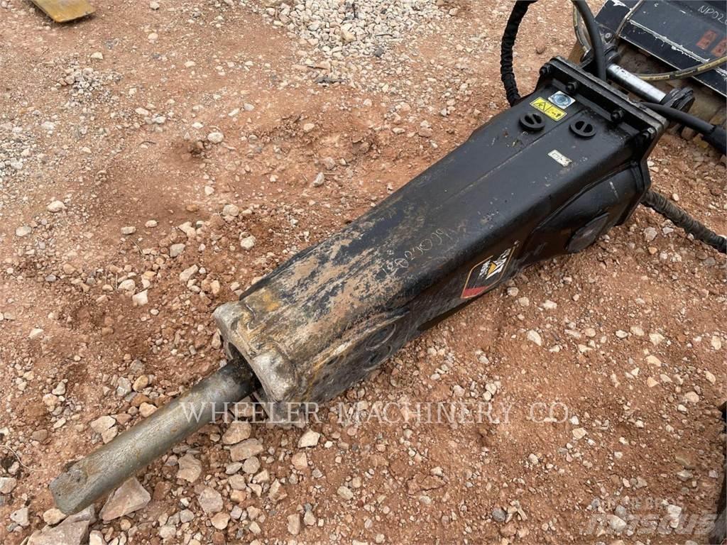 CAT HM 308 H95 Hammer / Brecher