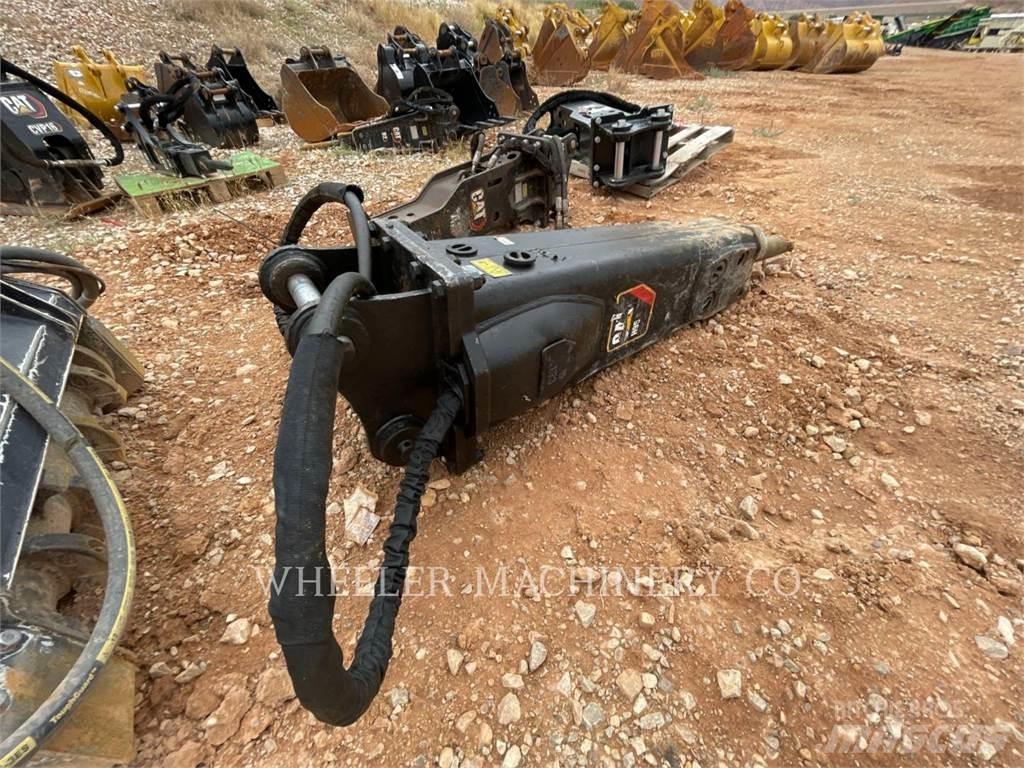 CAT HM 308 H95 Hammer / Brecher