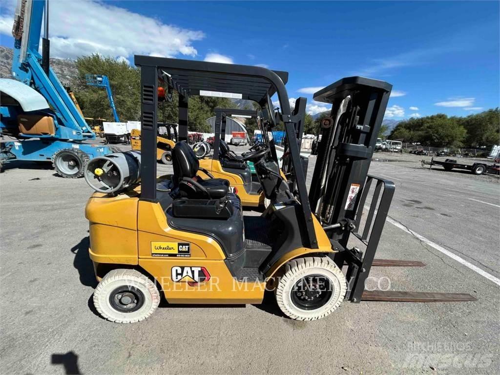 CAT IF GP25N5 Andere Gabelstapler
