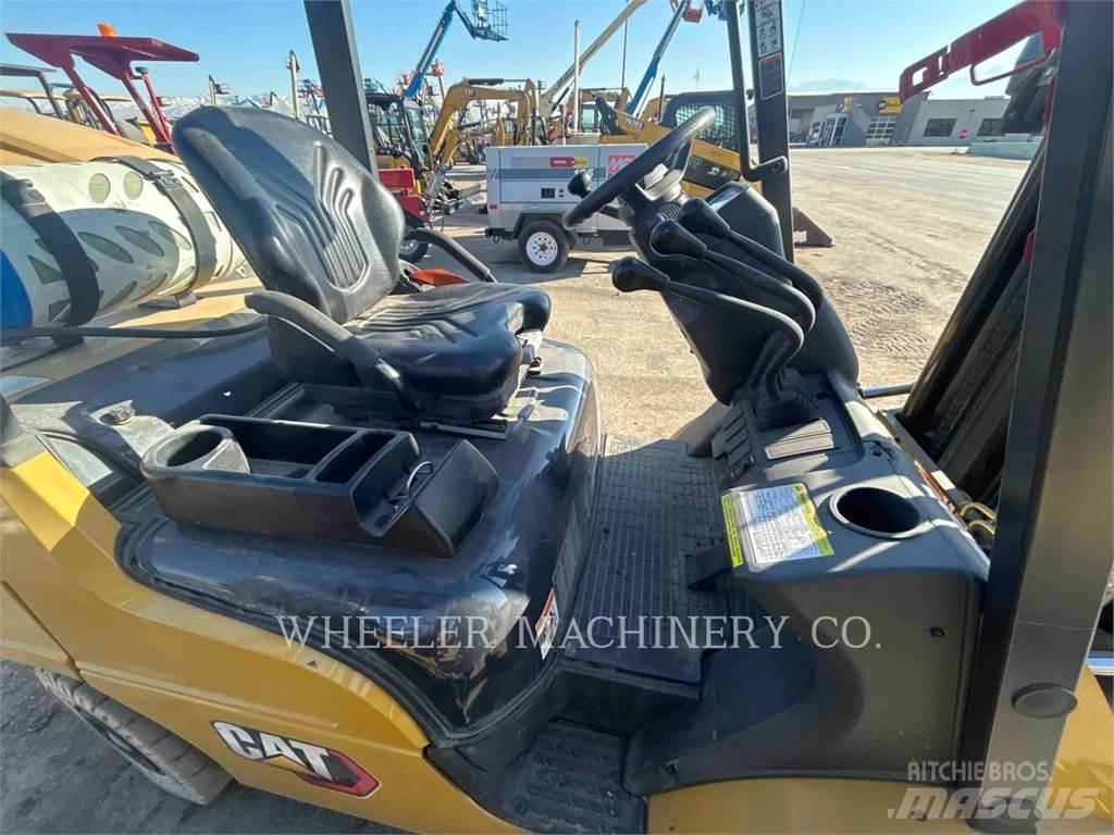 CAT IF GP25N5 Andere Gabelstapler