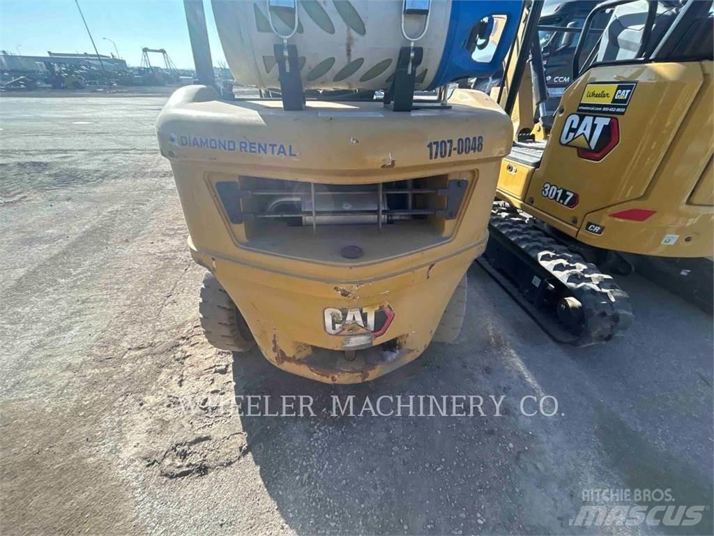 CAT IF GP25N5 Andere Gabelstapler
