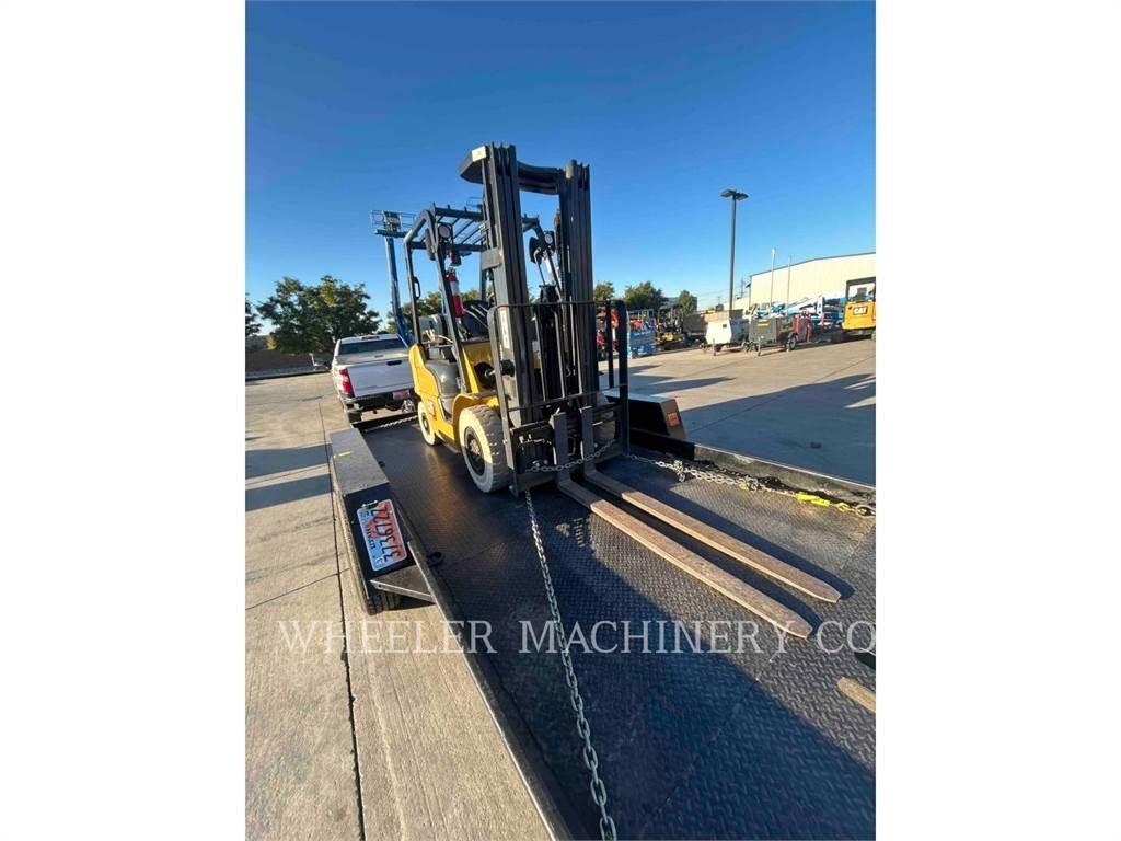 CAT IF GP25N5 Andere Gabelstapler