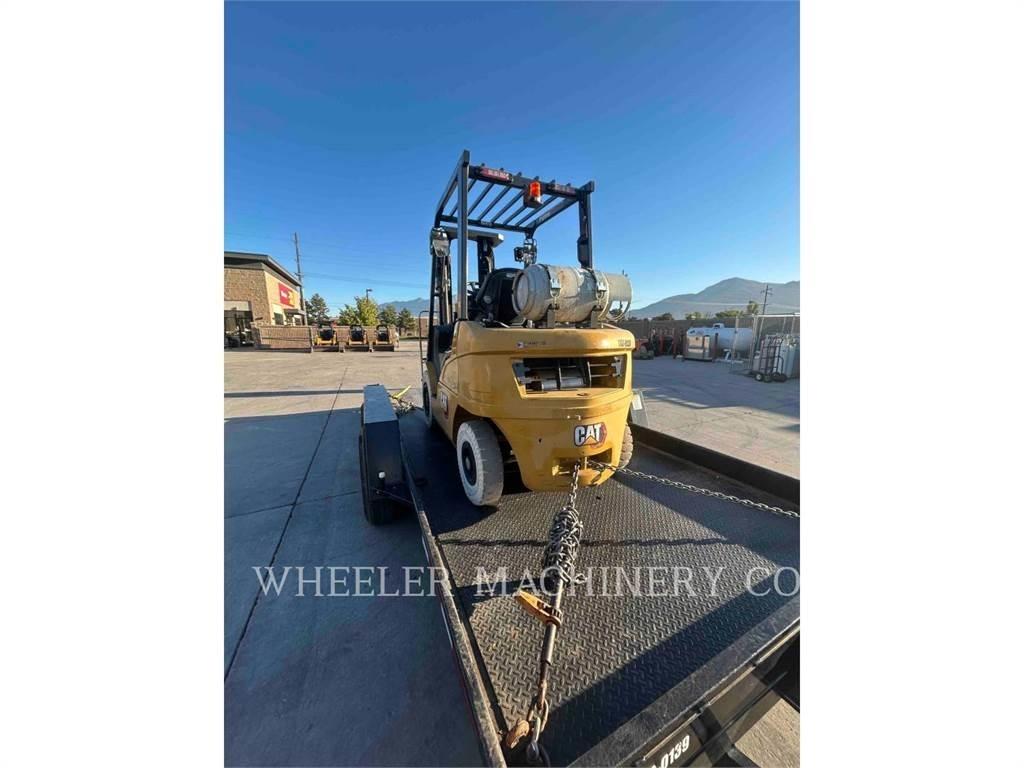 CAT IF GP25N5 Andere Gabelstapler