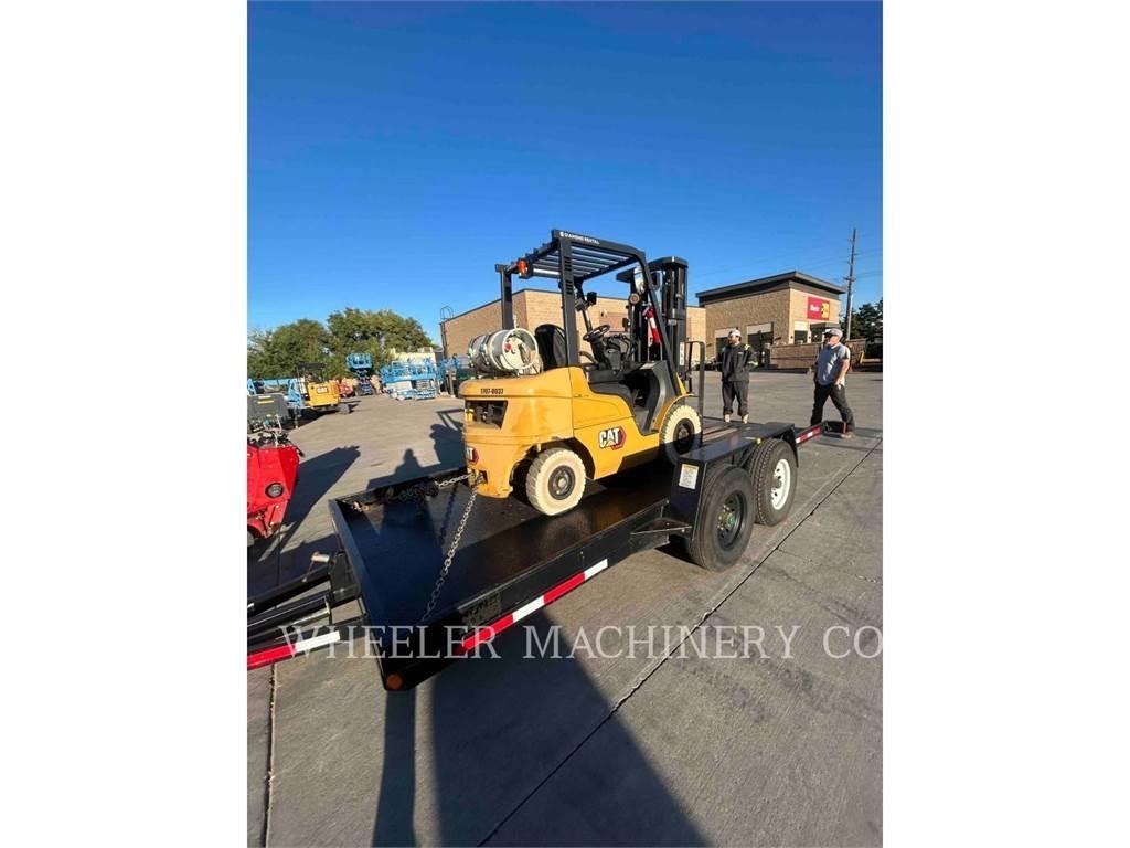 CAT IF GP25N5 Andere Gabelstapler