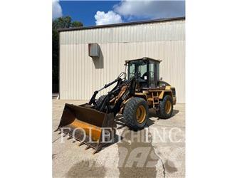 CAT IT14G Radlader