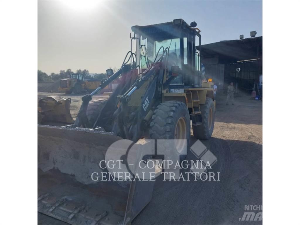 CAT IT14G Radlader