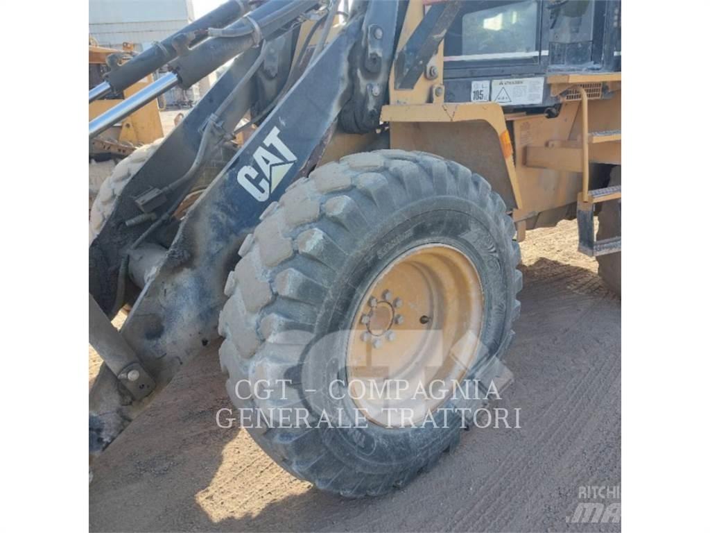 CAT IT14G Radlader