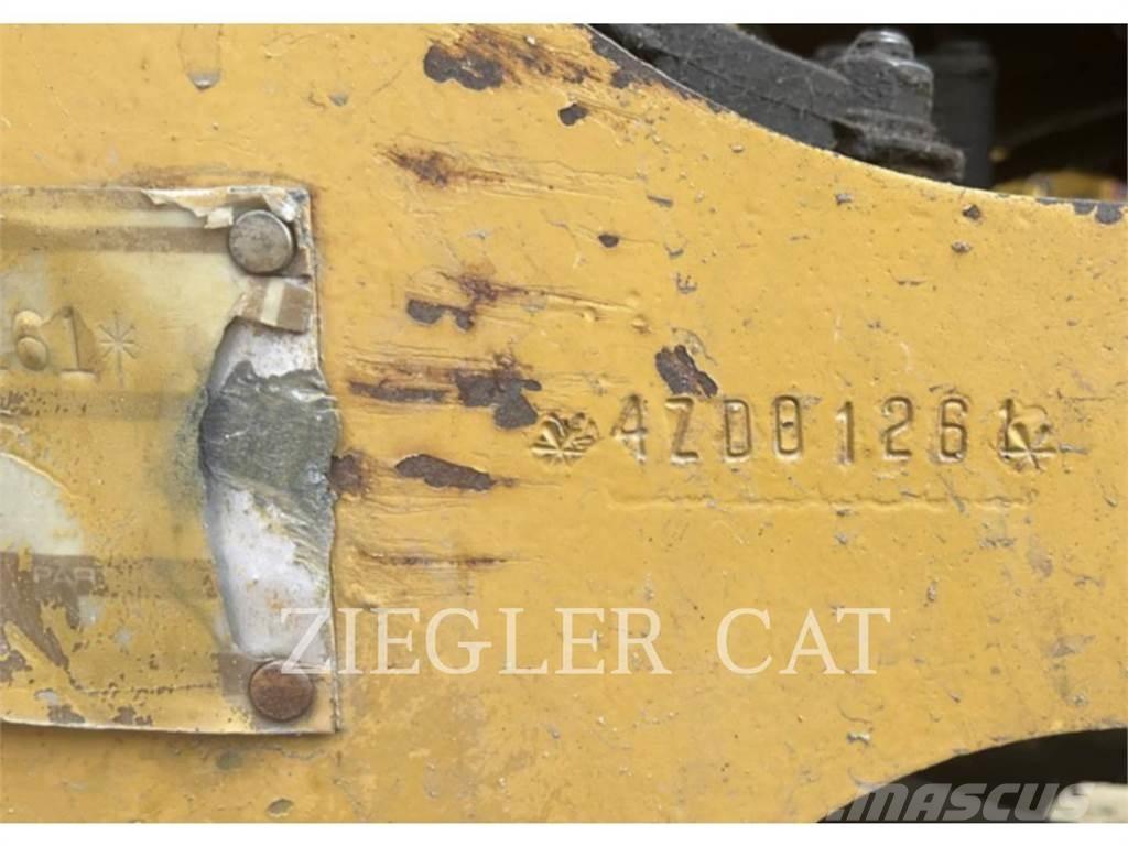CAT IT18B Radlader