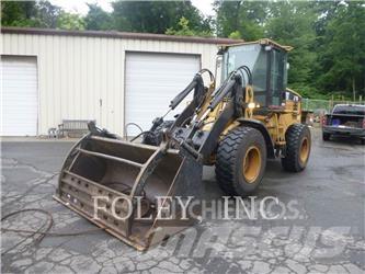 CAT IT28G Radlader