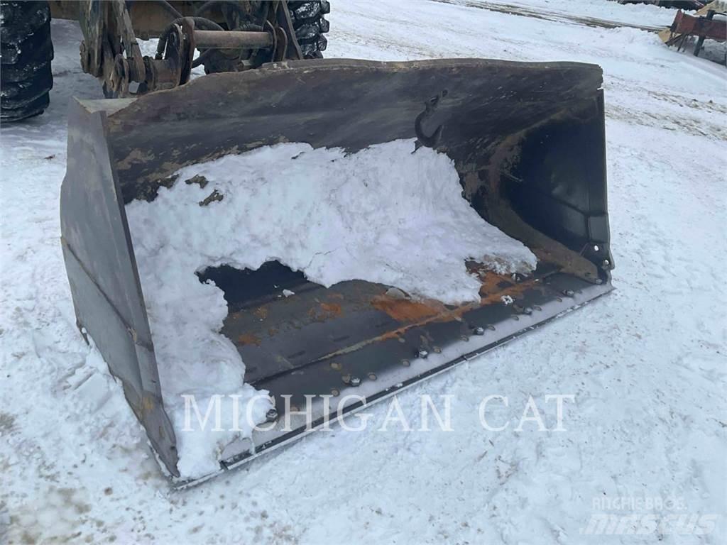 CAT IT28G Radlader
