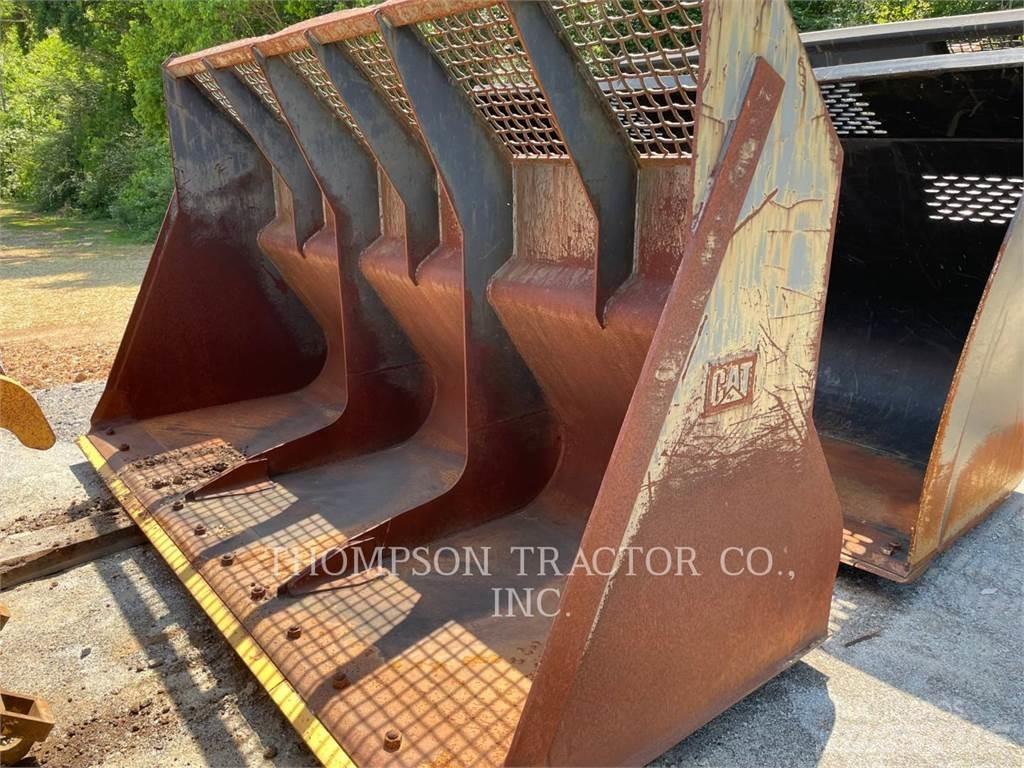 CAT IT38CHIP BUCKET Schaufeln