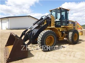 CAT IT38G Radlader
