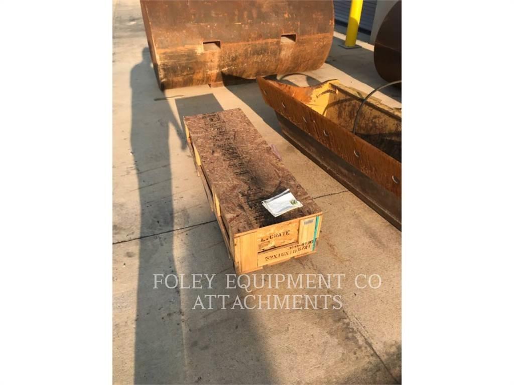CAT KTHQC963D Laderaupen