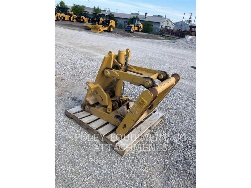 CAT LGMGMMAN Grader