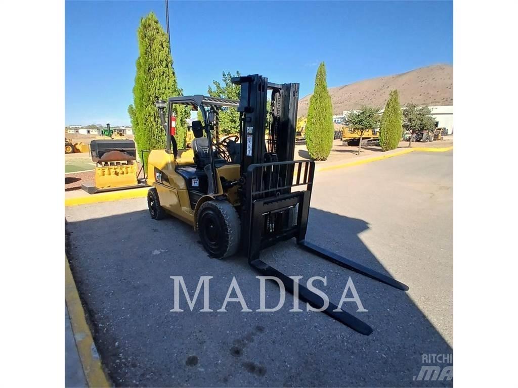CAT LIFT TRUCKS DP50NM1 Dieselstapler