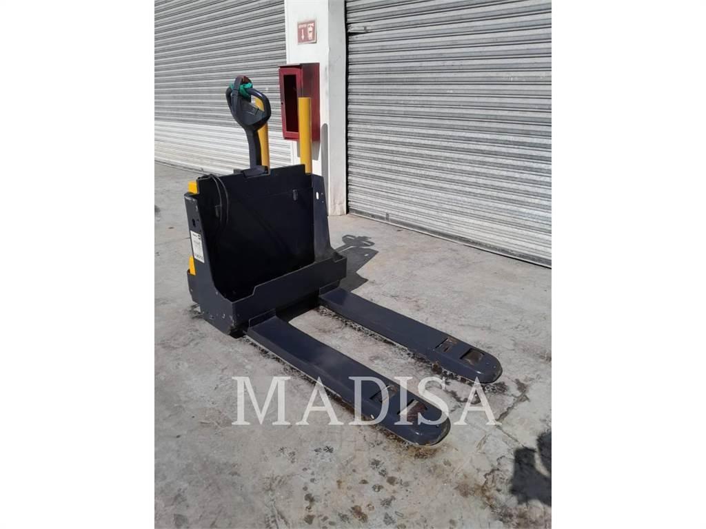 CAT LIFT TRUCKS EJE120E Golfwagen/Golfcart